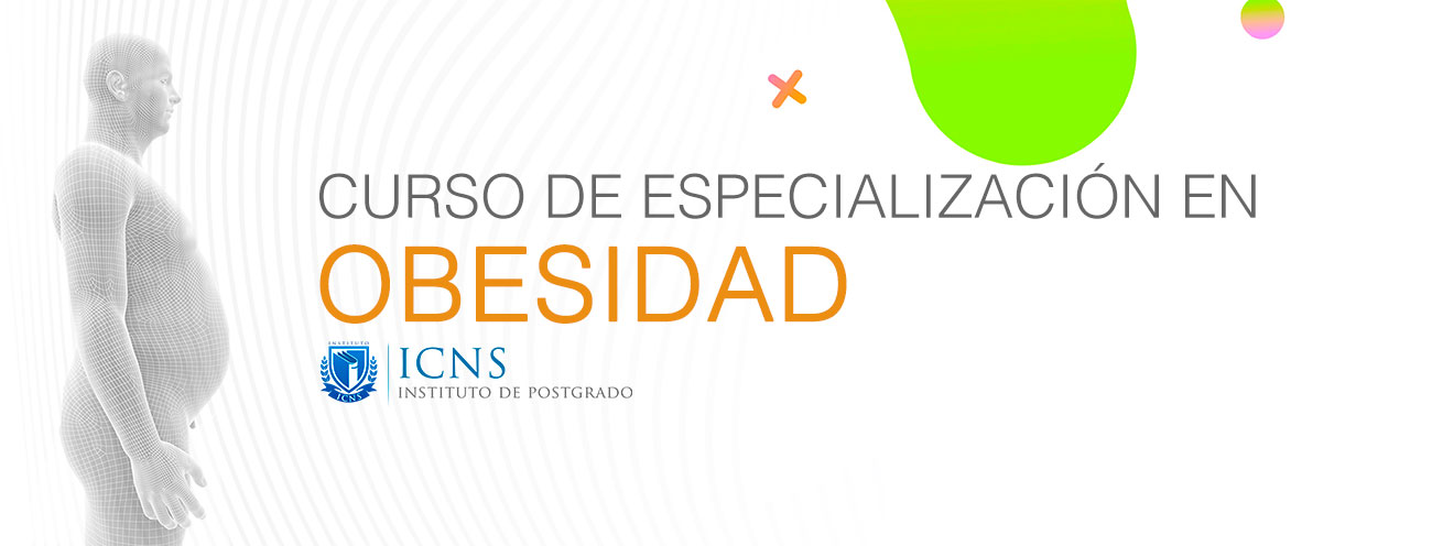 Curso de Especializacin en Obesidad