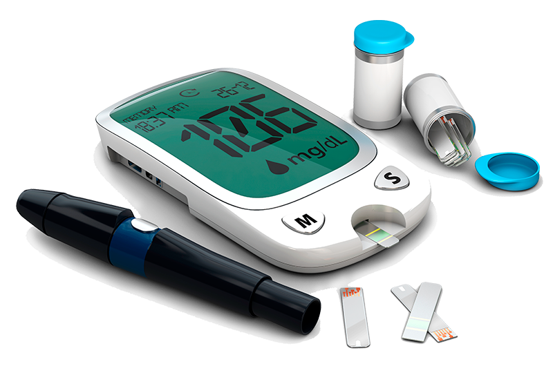 Clase 4 - Diabetes, Resistencia a la Insulina y Síndrome Metabólico