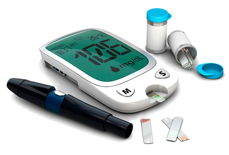 Clase 4 - Diabetes, Resistencia a la Insulina y Síndrome Metabólico