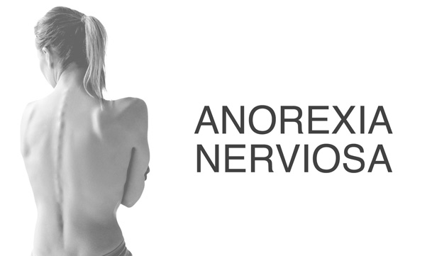 Anorexia Nerviosa