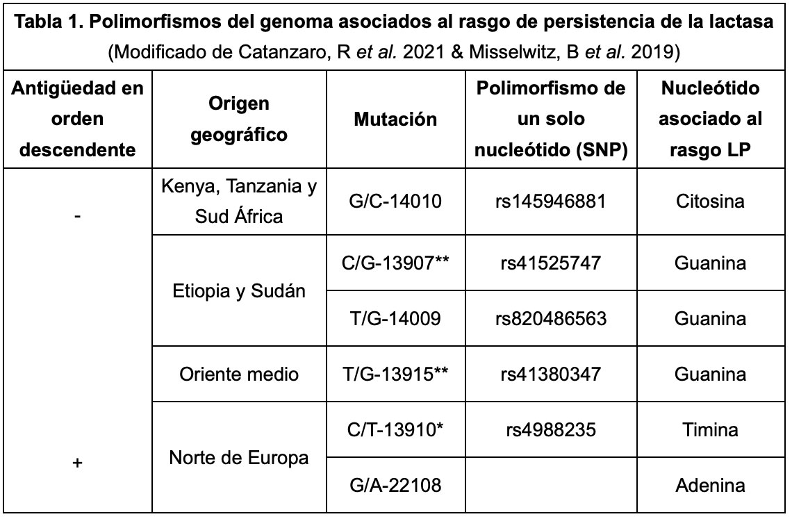 TABLA 1