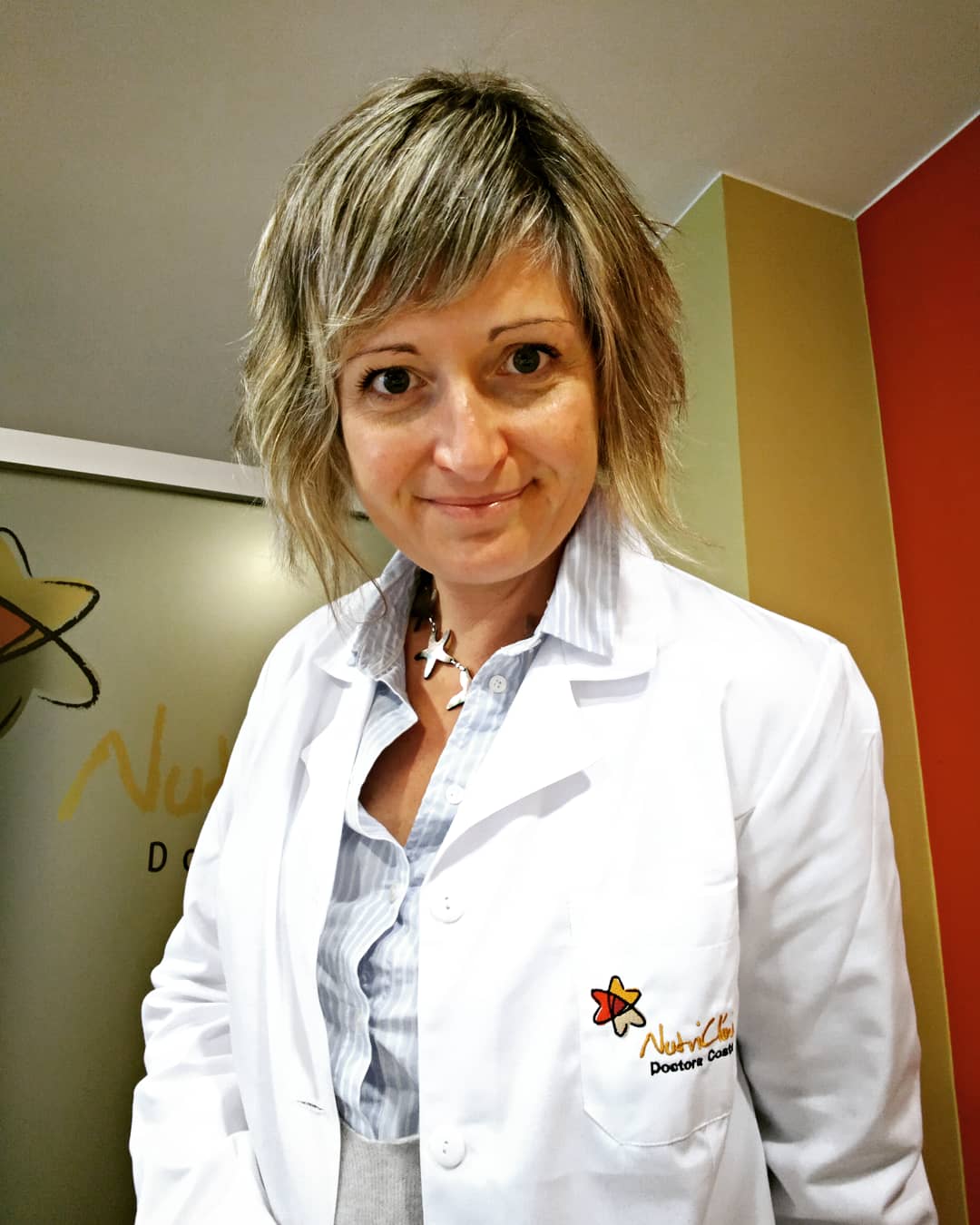 Dra. Anna Costa Corredor