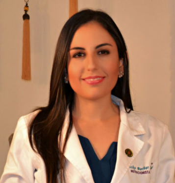 Perfil de Claudia Ericka Borbor Gonzlez, Dietista-Nutricionista