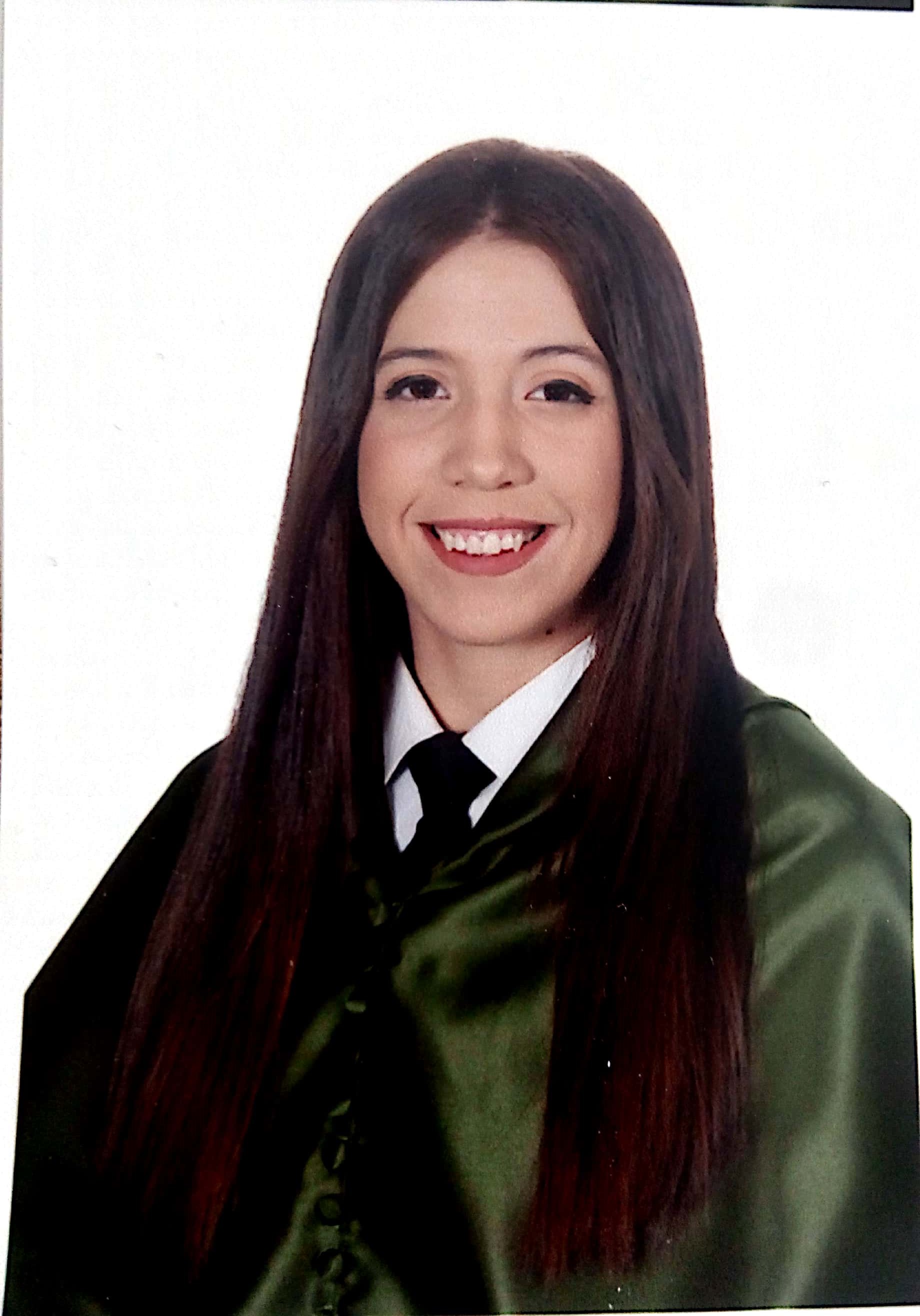 Silvia Salguero Reque