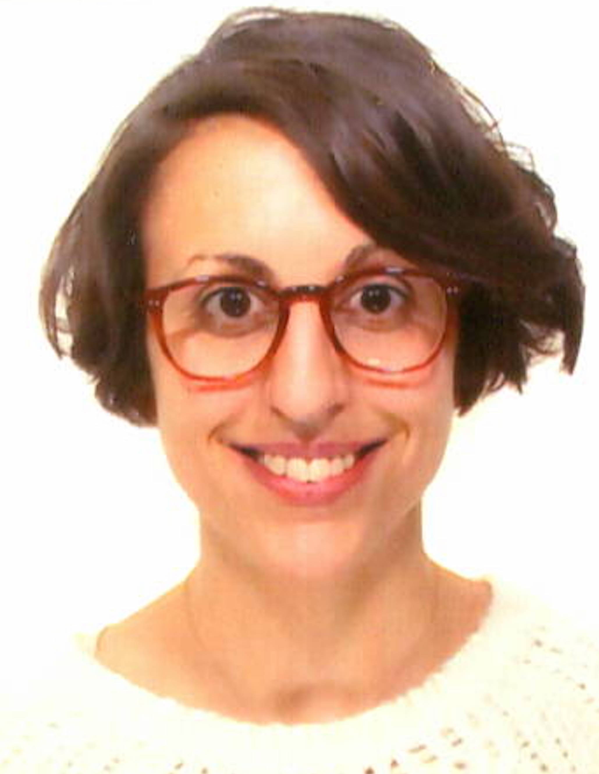 Perfil de Natalia Clemente Mainer, Dietista-Nutricionista y Tecnloga de Alimentos