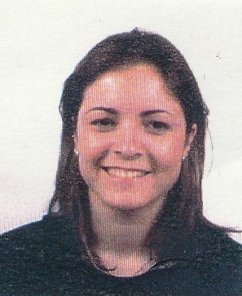 Virginia Moreno Haro