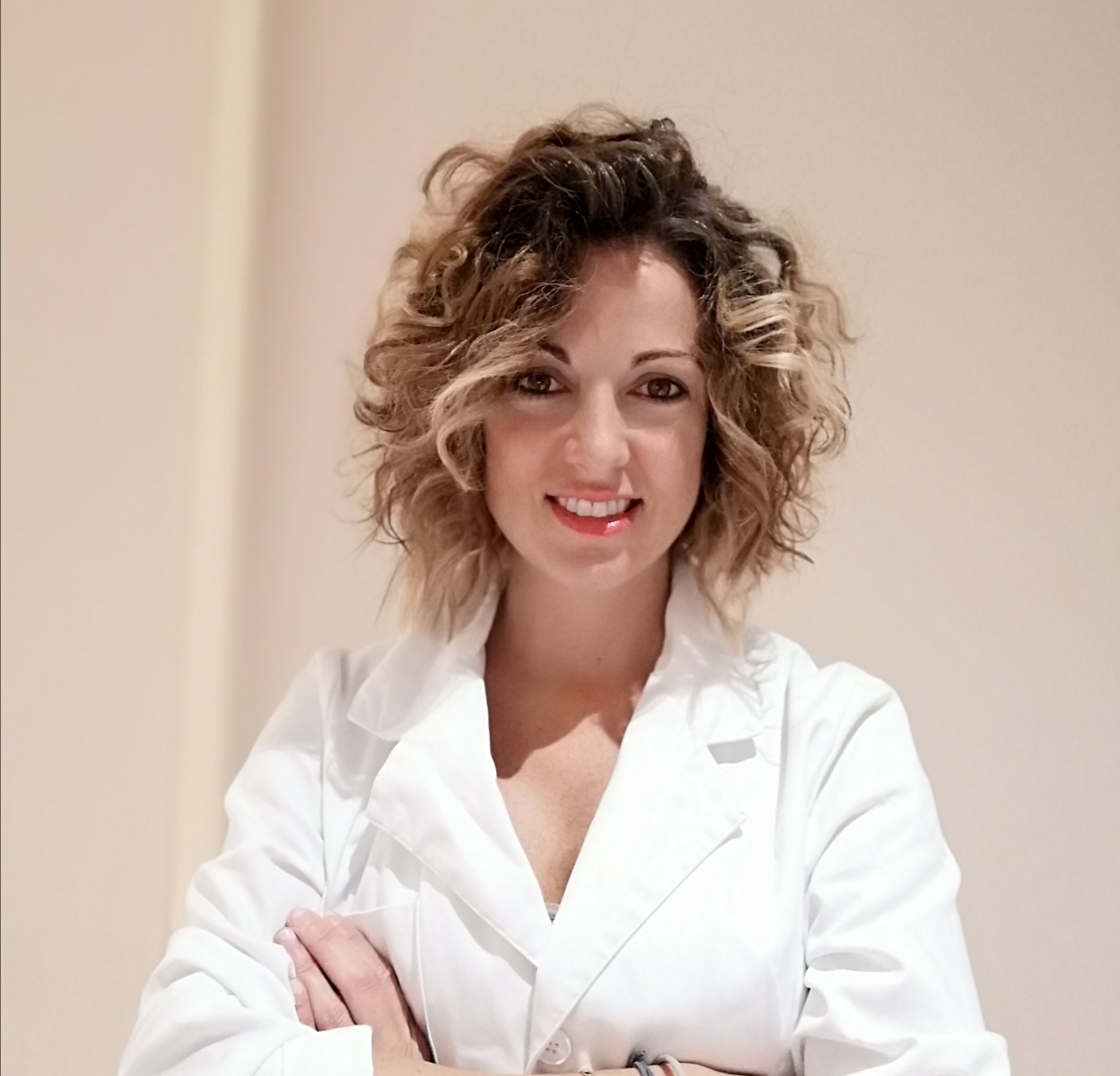 Perfil de Mireia Prez Rosell, Enfermera y Dietista-Nutricionista