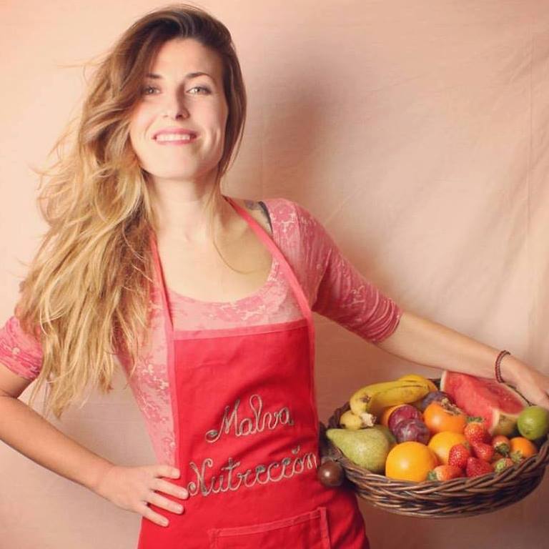 Perfil de Malva Castro Gonzalez, Dietista-Nutricionista