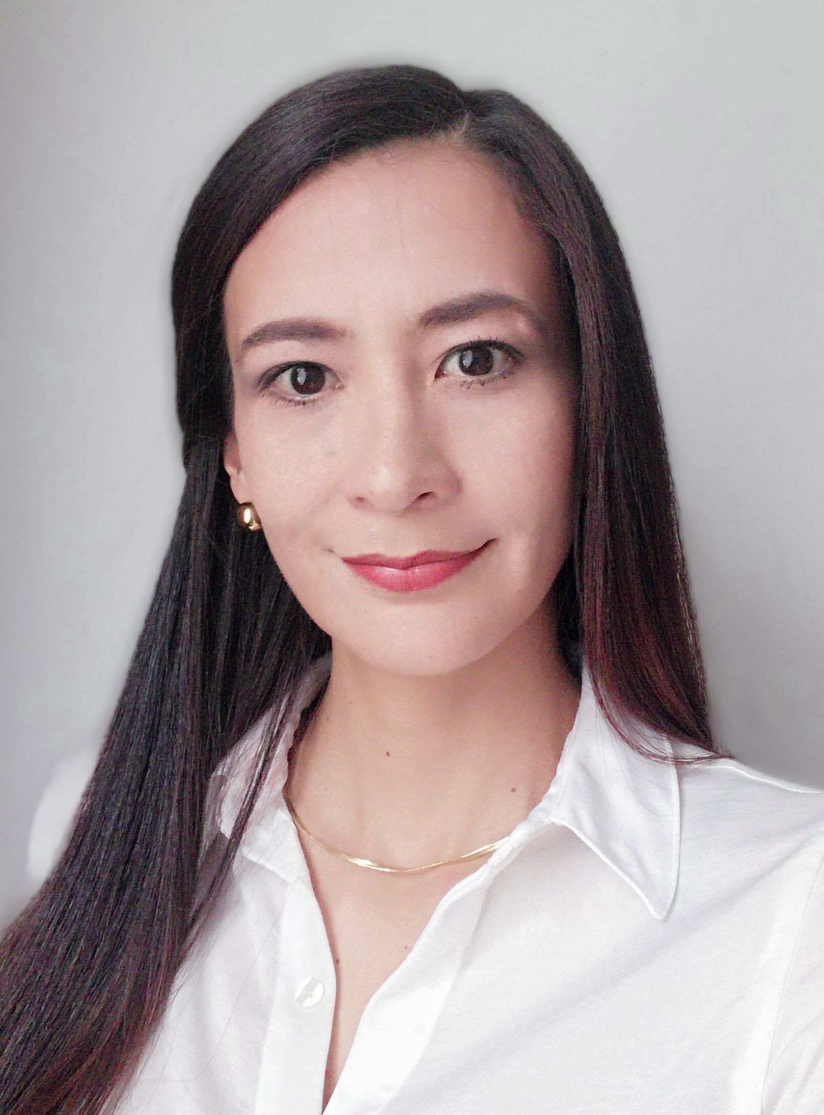 Perfil de Pilar Stephanie Santos Diaz, Dietista-Nutricionista